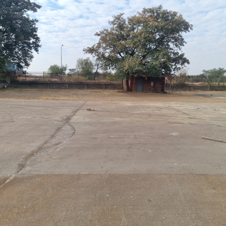 To Let Commercial Property for Rent in Brits Industrial North West